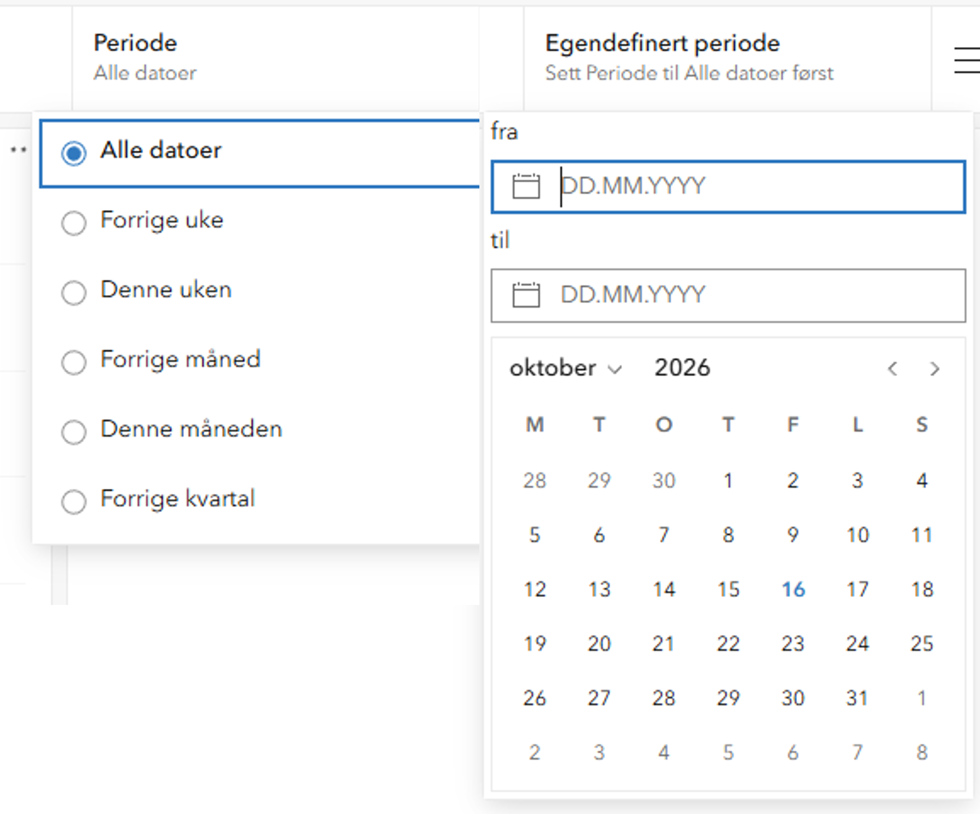 datovelger